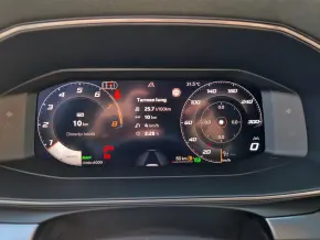 CUPRA Formentor Tribe Edition1.5 eTSI DSG7mhev thumbnail