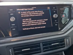 VW Taigo Style1.5 TSI DSG thumbnail
