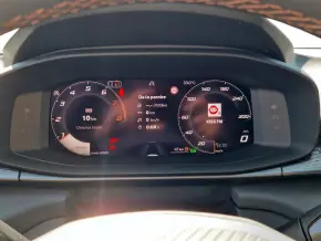 CUPRA Terramar 2.0 TSI DSG 4DRIVE thumbnail
