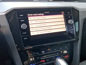 VW Passat Var.Comfortline 2.0 TDI DSG thumbnail