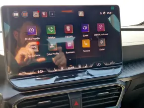 CUPRA Formentor Tribe Edition1.5 eTSI DSG7mhev thumbnail
