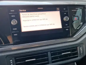 VW Taigo Style1.5 TSI DSG thumbnail