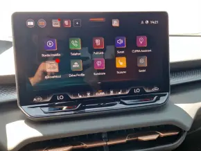CUPRA Terramar 2.0 TSI DSG 4DRIVE thumbnail