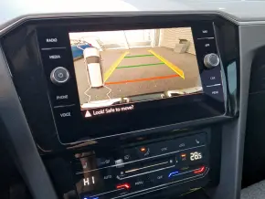 VW Passat Var.Comfortline 2.0 TDI DSG thumbnail