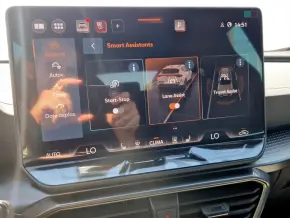 CUPRA Formentor Tribe Edition1.5 eTSI DSG7mhev thumbnail