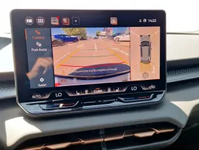 CUPRA Terramar 2.0 TSI DSG 4DRIVE thumbnail