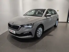 Škoda SCALA AMBITION 1.0 TSI thumbnail