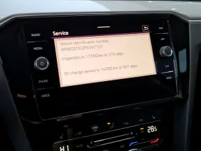 VW Passat Var.Comfortline 2.0 TDI DSG thumbnail