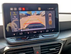 SEAT Leon Style 1.5 eTSI DSG7 mild hybrid thumbnail