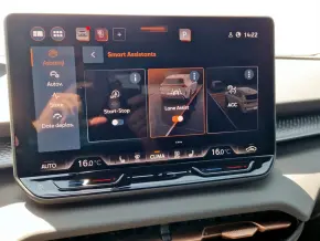 CUPRA Terramar 2.0 TSI DSG 4DRIVE thumbnail