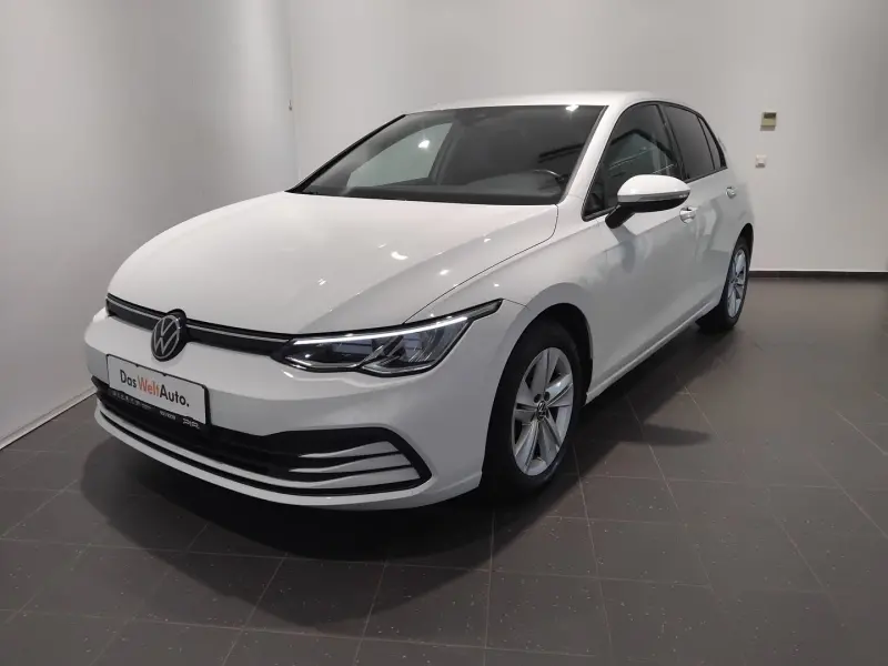 VW Golf Life 2.0 TDI DSG