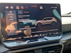 CUPRA Formentor Tribe Edition1.5 eTSI DSG7mhev thumbnail