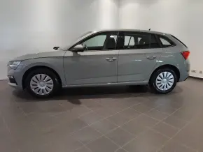 Škoda SCALA AMBITION 1.0 TSI thumbnail