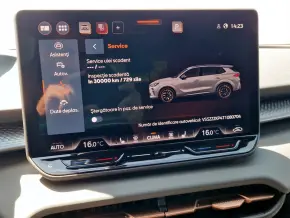 CUPRA Terramar 2.0 TSI DSG 4DRIVE thumbnail