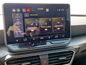 SEAT Leon Style 1.5 eTSI DSG7 mild hybrid thumbnail