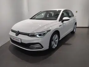 VW Golf Style 2.0 TDI DSG thumbnail
