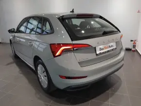 Škoda SCALA AMBITION 1.0 TSI thumbnail