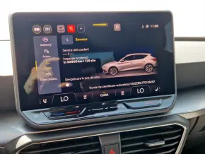 SEAT Leon Style 1.5 eTSI DSG7 mild hybrid thumbnail