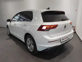 VW Golf Life 2.0 TDI DSG thumbnail