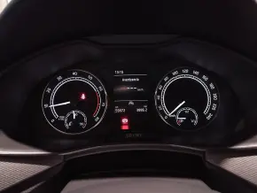 Škoda SCALA AMBITION 1.0 TSI thumbnail