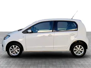 Škoda Citigo Style MPI / ASG / 5 usi thumbnail