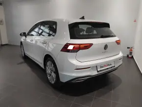 VW Golf Style 2.0 TDI DSG thumbnail