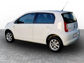 Škoda Citigo Style MPI / ASG / 5 usi thumbnail