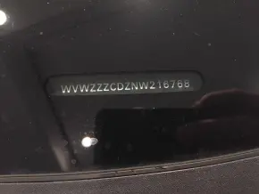 VW Golf Life 2.0 TDI DSG thumbnail