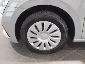 Škoda SCALA AMBITION 1.0 TSI thumbnail