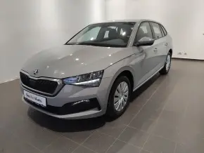 Škoda SCALA AMBITION 1.0 TSI thumbnail