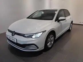 VW Golf Life 2.0 TDI DSG thumbnail