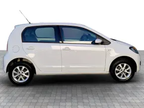 Škoda Citigo Style MPI / ASG / 5 usi thumbnail