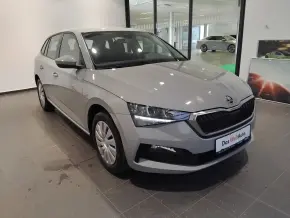 Škoda SCALA AMBITION 1.0 TSI thumbnail