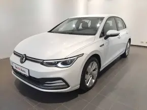 VW Golf Style 2.0 TDI DSG thumbnail