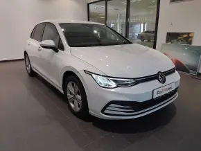 VW Golf Life 2.0 TDI DSG thumbnail
