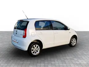 Škoda Citigo Style MPI / ASG / 5 usi thumbnail