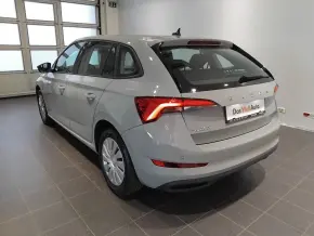 Škoda SCALA AMBITION 1.0 TSI thumbnail