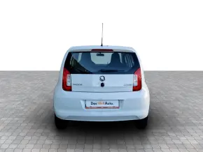 Škoda Citigo Style MPI / ASG / 5 usi thumbnail