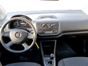 Škoda Citigo Style MPI / ASG / 5 usi thumbnail