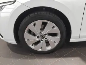 VW Golf Style 2.0 TDI DSG thumbnail
