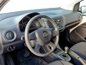 Škoda Citigo Style MPI / ASG / 5 usi thumbnail
