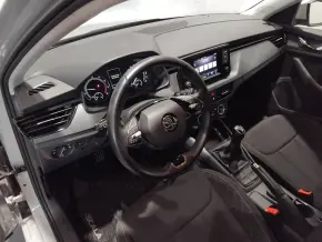 Škoda SCALA AMBITION 1.0 TSI thumbnail