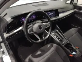 VW Golf Life 2.0 TDI DSG thumbnail
