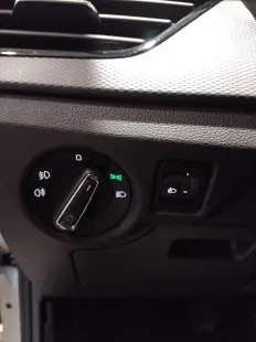 Škoda SCALA AMBITION 1.0 TSI thumbnail