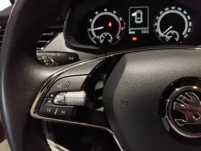 Škoda SCALA AMBITION 1.0 TSI thumbnail