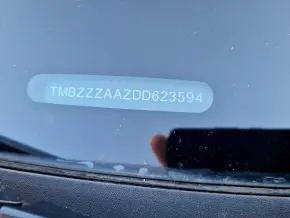 Škoda Citigo Style MPI / ASG / 5 usi thumbnail