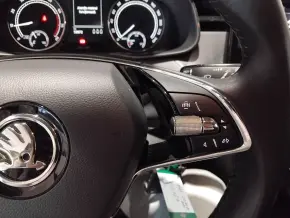 Škoda SCALA AMBITION 1.0 TSI thumbnail