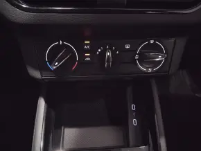Škoda SCALA AMBITION 1.0 TSI thumbnail