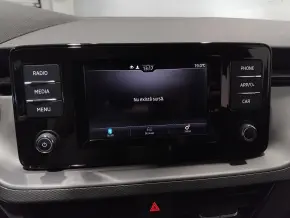 Škoda SCALA AMBITION 1.0 TSI thumbnail