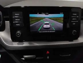 Škoda SCALA AMBITION 1.0 TSI thumbnail
